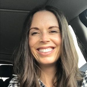 Meet your Posher, Abby